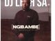 DJ Lesh SA – Ngibambe Ft. Nhlanhla Dube