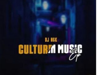 DJ NGK & Vida-soul – The Hangout (Afro House Mix)