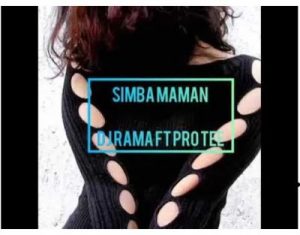 DJ Rama Ft. Pro-Tee – Simba-maman (Vocal-mix)