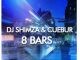 DJ Shimza & Cuebur – 8 Bars