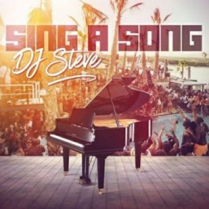 Album: DJ Steve – Sing A Song