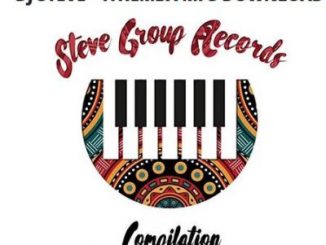DJ Steve – Steve Group Records Compilation