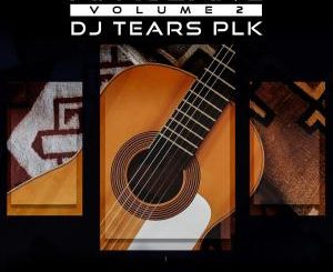 DJ Tears PLK – AfroBang, Vol. 2