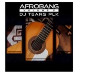 DJ Tears PLK – Being Alive (Original)
