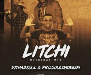 DJThabsoul & Prosoul Da Deejay – Litchi (Soul Feel)
