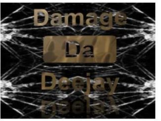 Damage Da Dj & BlaqMan – Activation (Rough Synth Mix)