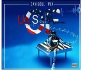 DaviSoul PLK – End Of Time (Bass Player Mix)
