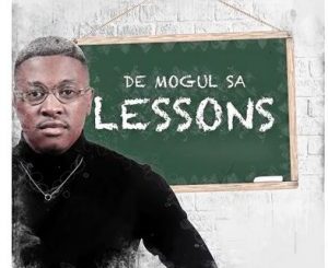 De Mogul SA – Lessons