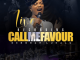 Deborah Lukalu – Call Me Favour