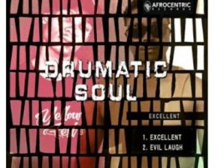 Drumatic Soul – Evil Laugh