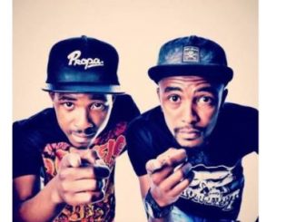 Drumetic Boyz – That Sound Ft. Master Clap, Pex Afrikah & Miss Dulcet