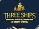 Explicit Sounds, Three Gee & Krispy D’Soul – Three Ships