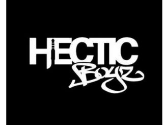 Hectic Boyz – Instagram ft. Dj Floyd