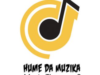 Hume Da Muzika – Music Therapy 2 Ft. Mampintsha