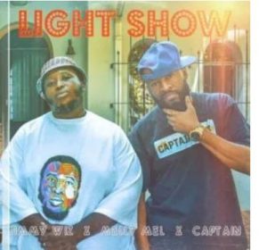 Jimmy Wiz Ft. Melly Mel & Captain FS – Light Show