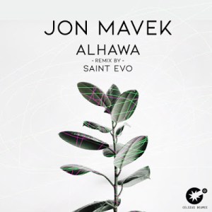 Jon Mavek – Alhawa (Saint Evo Remix)