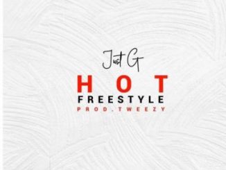 Just G – Hot (Freestyle)