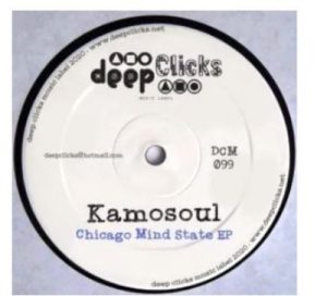 Kamosoul – Chicago Mind State