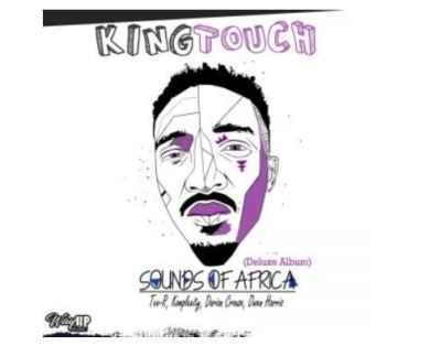 KingTouch – Sounds Of Africa (Ancestral Spin) Ft. Tee-R
