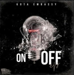 Kota Embassy – On & Off (Original Mix)