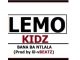 Lemo Kidz – Bana Ba Ntlala