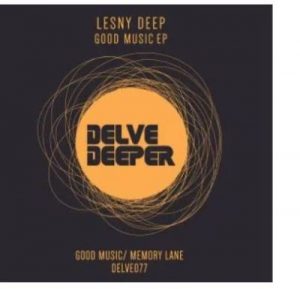 Lesny Deep – Good Music