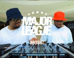 Major League DJz – Amapiano Live Balcony Mix 5