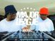 Major League DJz – Amapiano Live Balcony Mix 5