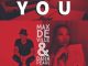 Max De Ville & Dark Pearl – You