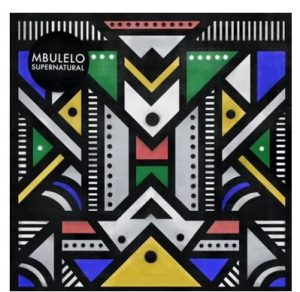 Mbulelo – 31 Planes Of Existence