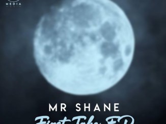 Mr Shane – Afro Fridays Mp3 Download