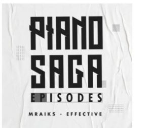 Mraiks Effective – Sfateng Groove (Tribute to Bavino)