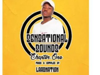 Music Fellas Presents; LaasNation – Sensational Sounds Chapter One