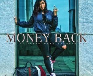 Nadia Nakai – Money Back