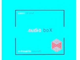 Nastic Groove – .audio boX