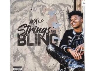 Nasty C – Strings And Bling