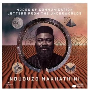 Nduduzo Makhathini – Beneath The Earth