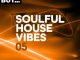 ALBUM: Nothing But… Soulful House Vibes, Vol. 05