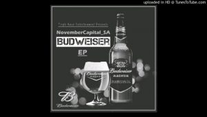 NovemberCapital SA – Budweiser