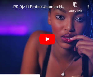 PS Djz – Uhamba Nobani ft. Emtee