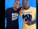 Pepe De Vocalist & Dr Maponya – Thaba Ya Sione