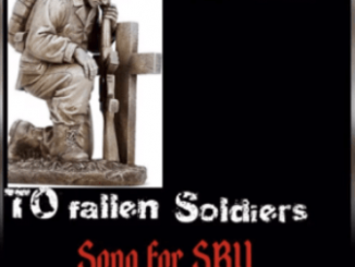 Q Master – To Fallen Soldiers (Song For SBU)