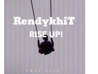 RendykhiT – Rise Up