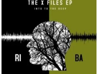Riba – The X Files