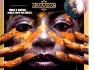 Ricky Alves & Kreative Nativez – Fulah Afrique
