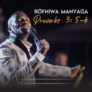Rofhiwa Manyaga – Ndofulufhela (Live)