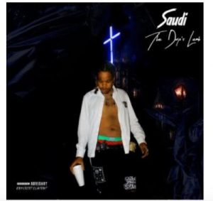Saudi – Gimme Another Day