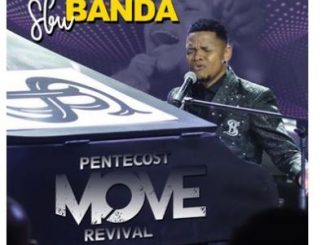 Sbu Banda – Pentacost Move Revival