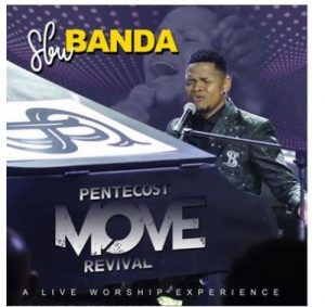 Sbu Banda – Yebo No Amen / Ee Na Ameni (Reprise)