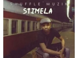 Shuffle Muzik – Ngeliny’ilanga Ft. Nhlanhla Dube & Fire